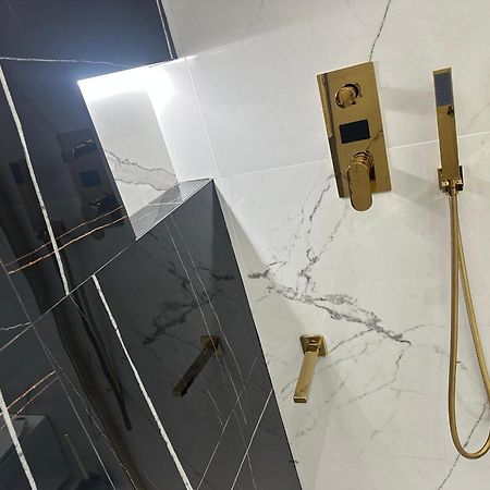 Gianleo Suite Vista Mare Pozzallo Εξωτερικό φωτογραφία