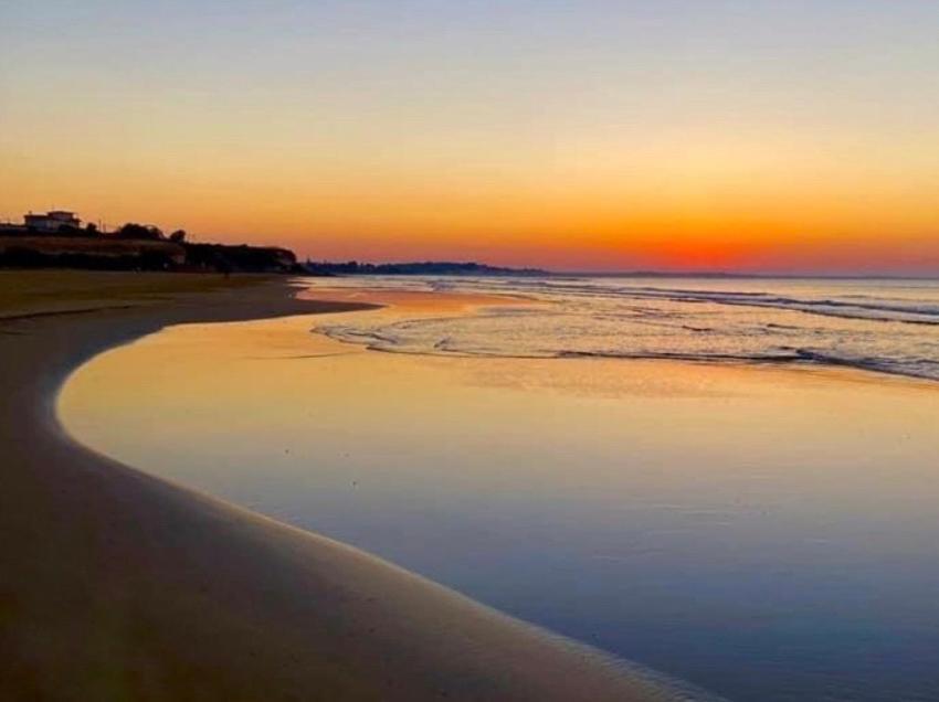 Gianleo Suite Vista Mare Pozzallo Εξωτερικό φωτογραφία