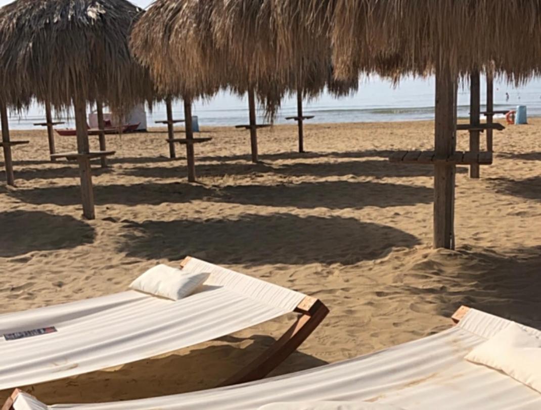 Gianleo Suite Vista Mare Pozzallo Εξωτερικό φωτογραφία