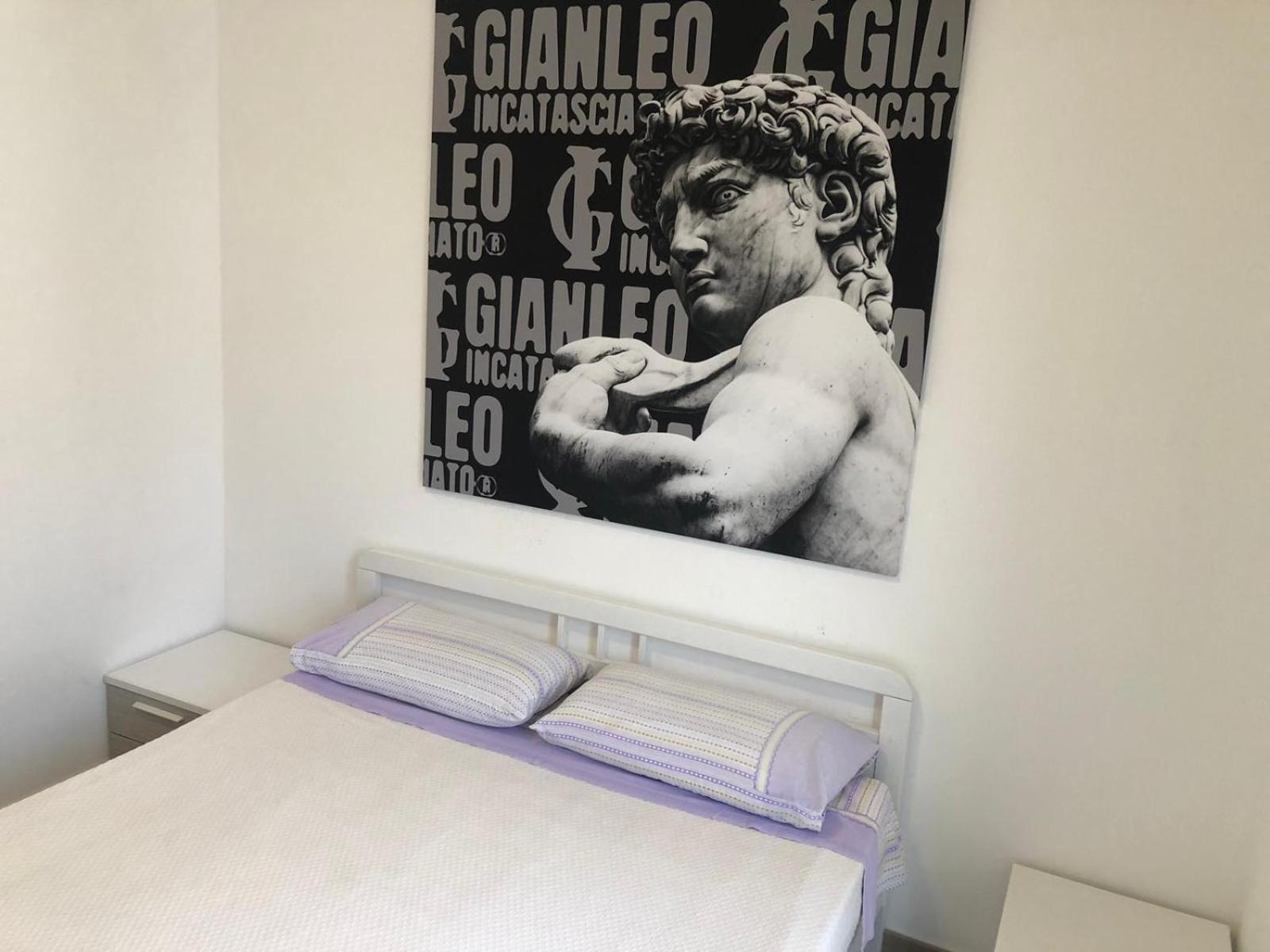 Gianleo Suite Vista Mare Pozzallo Εξωτερικό φωτογραφία